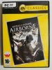PC DVD-ROM MEDAL OF HONOR AIRBORNE